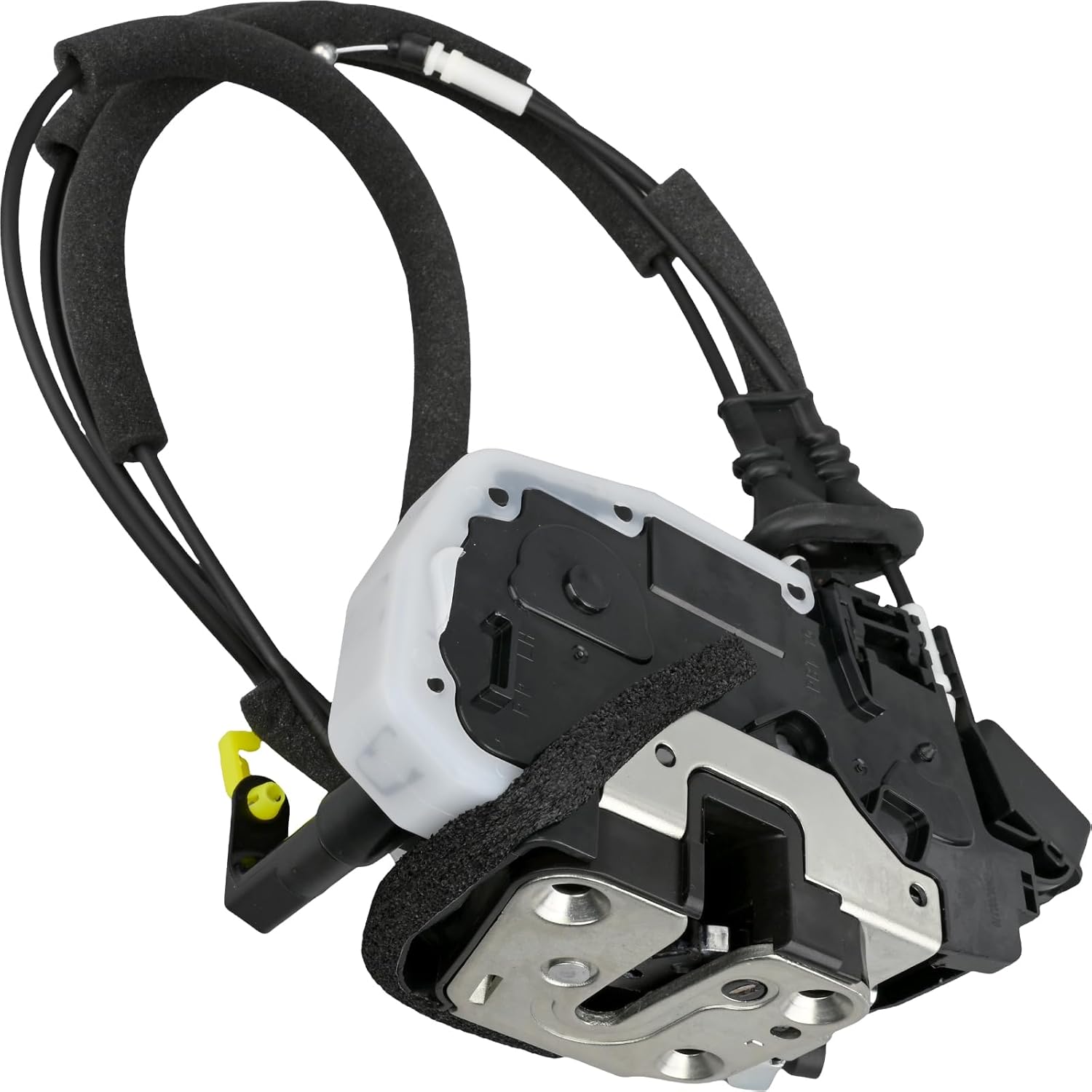 82500-JM00A Rear Right Door Lock Actuator Motor Compatible with Rogue 2008 2009 2010 2011 2012 2013 2014 2015