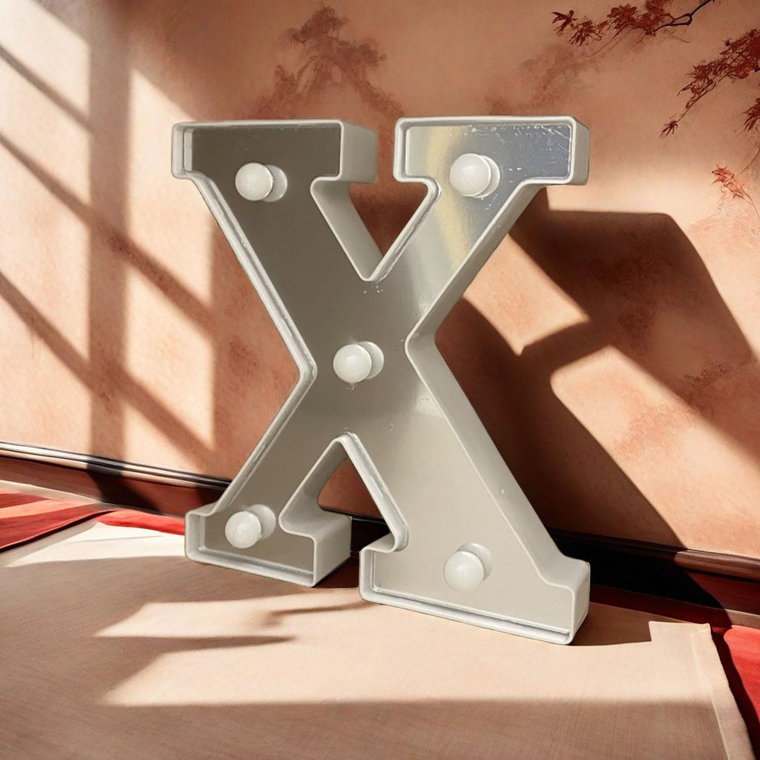 LED Marquee Letter Lights - Image 7