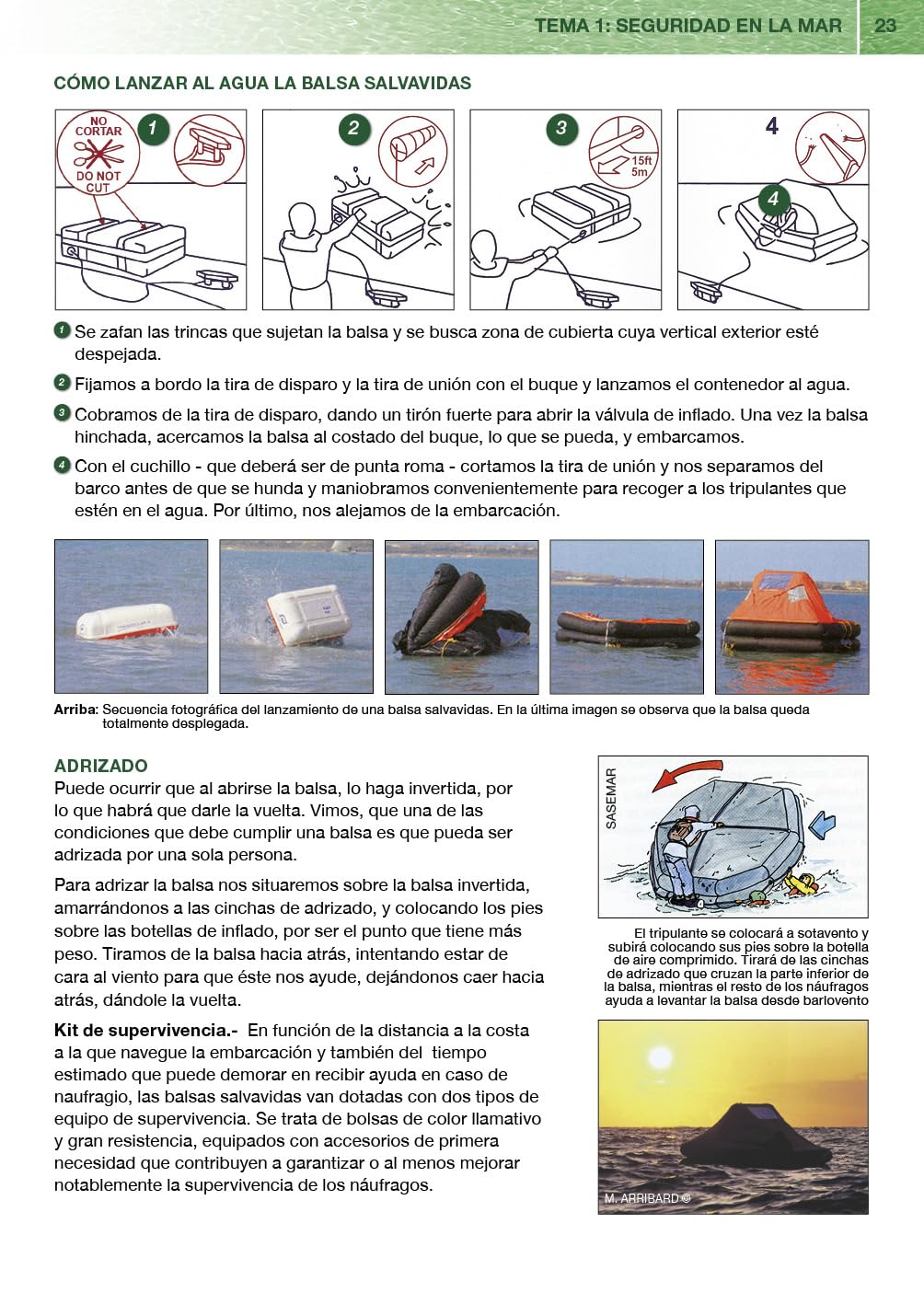 El Libro Del Patrón De Yate (LIBROS NAUTICOS)