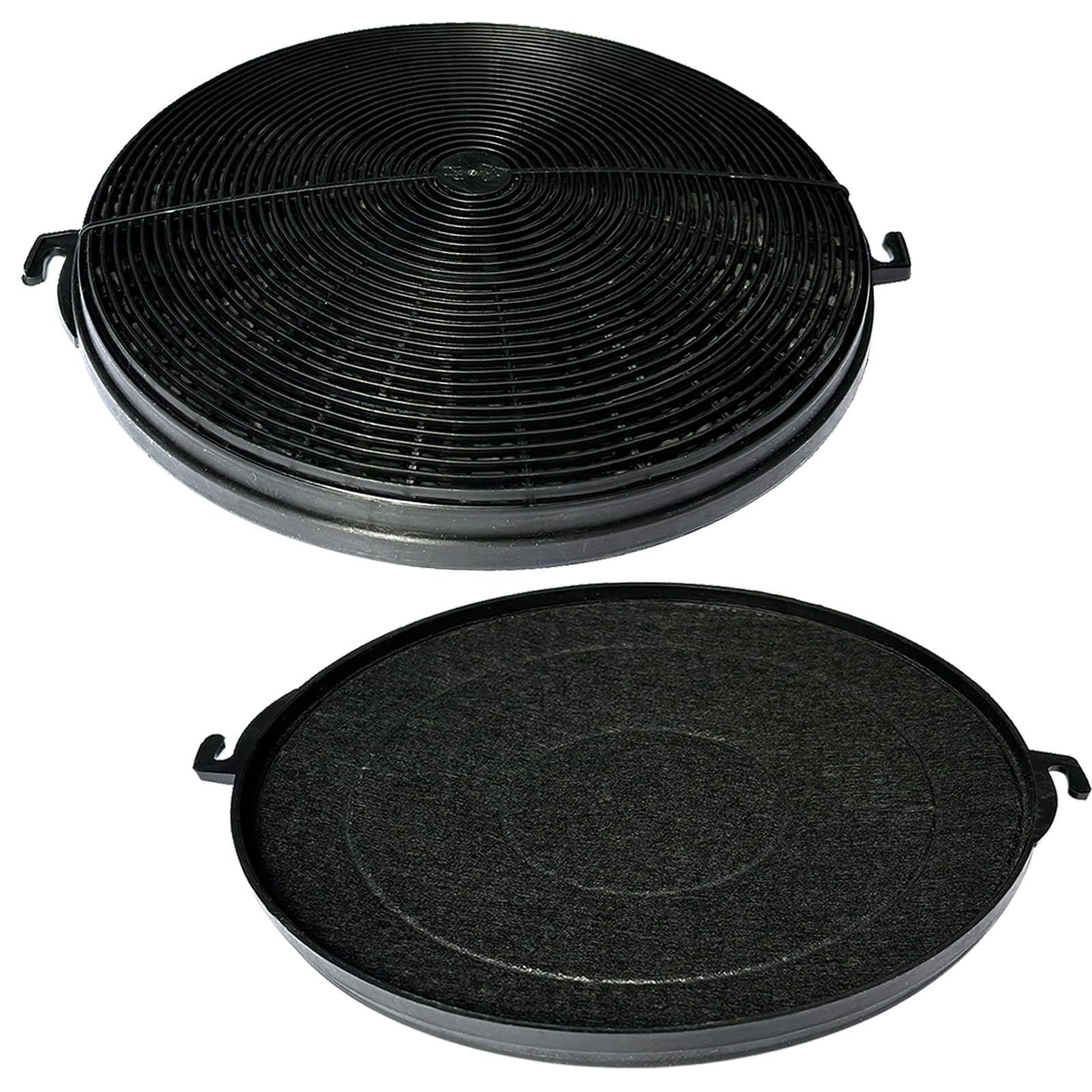 Amazon.com: Beaufan Set of 2 CF1 Charcoal Filters Compatible with
