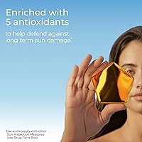 Vista 3 de Eucerin Advanced Hydration SPF 50 Sunscreen Spray, Lightweight Spray Sunscreen with Hyaluronic Acid and Humectants, Hypoallergenic, Fragrance and