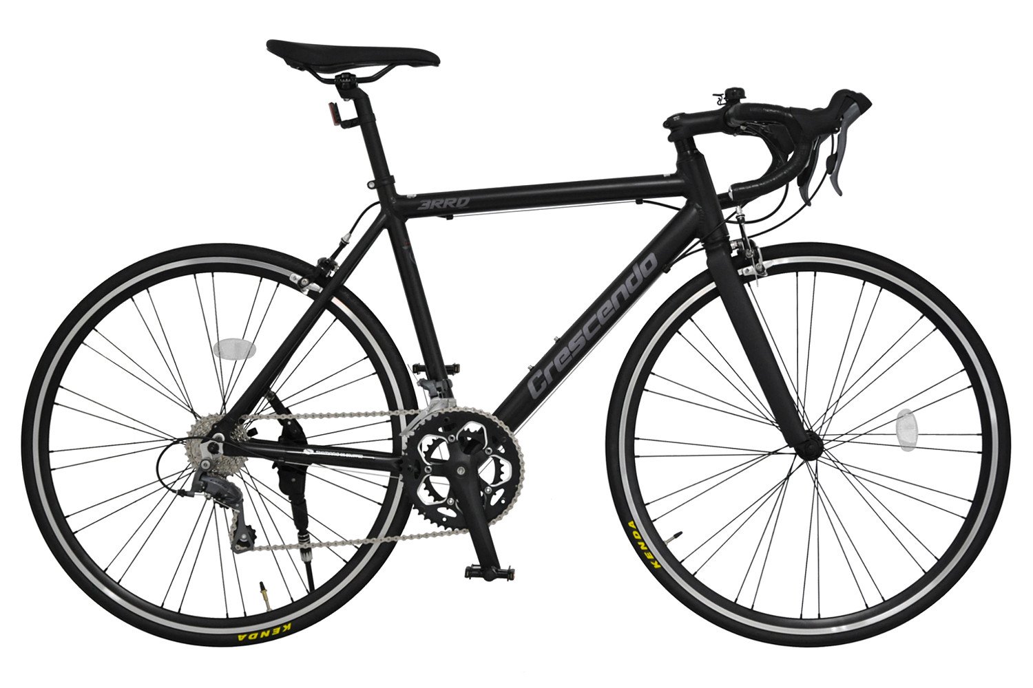 Amazon | ANIMATO(アニマート) ロードバイク CRESCENDO(クレシェンド