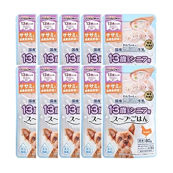 ドックフード soukai_4973321932489