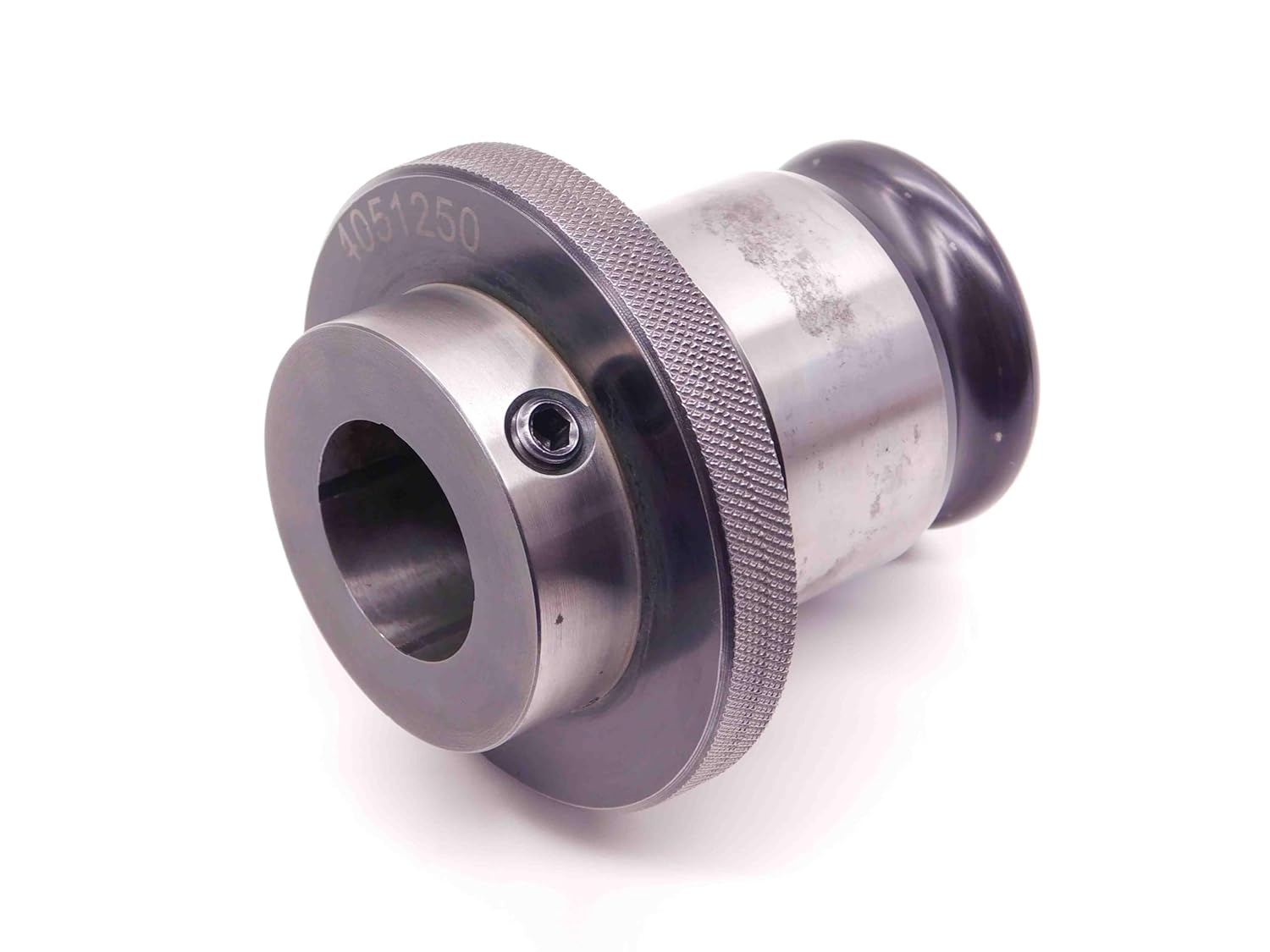 Centaur 4051250#4 Quick Change Tapping Collet for 1 1/4 Pipe TAPS CWES 4 Series - BR10190CT4