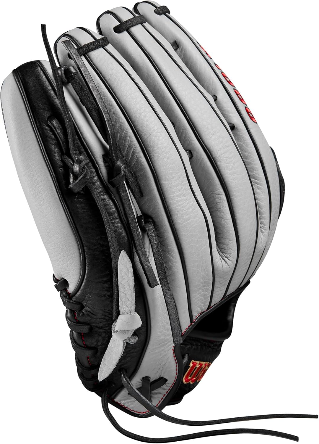 WILSON 2024 A1000 Outfield Baseball Gloves - 12.25" and 12.5"