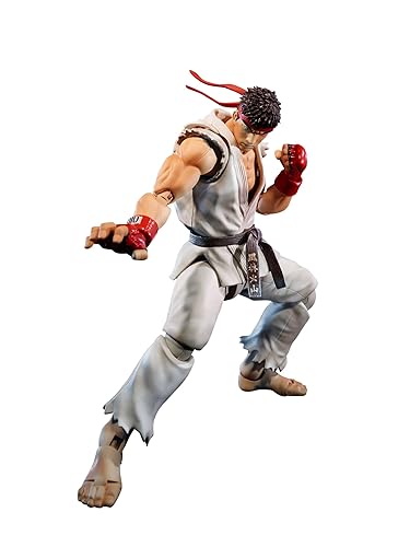 Bandai 5193 53694 - Street Fighter 5 - Sh Figuarts