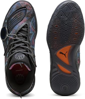 Amazon | ALL-PRO NITRO 2 VBL_31230901_265 | PUMA(プーマ