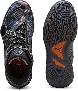 Amazon | ALL-PRO NITRO 2 VBL_31230901_265 | PUMA(プーマ