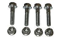 Vista 2 de Kit de pernos de montaje de motor Go Kart para motores Predator