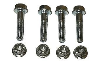Go Kart Engine Mount Bolt Kit for Predator Engines