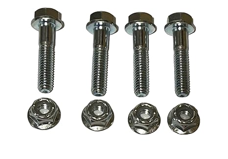 Go Kart Engine Mount Bolt Kit for Predator Engines