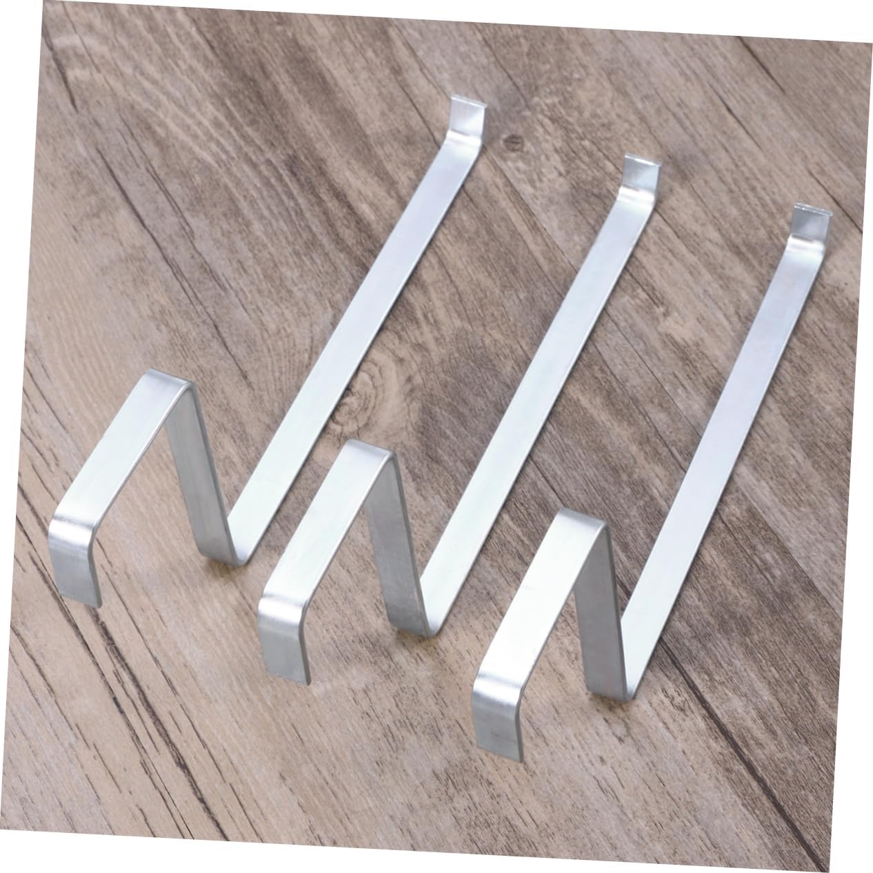 Cabilock Door Shoe Storage Bag Divided Shelves Closet Organizer Space Saver Quick Assembly