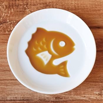 醤油皿 名車が浮き出るしょうゆ皿 「スカイライン GT-R」をイメージした