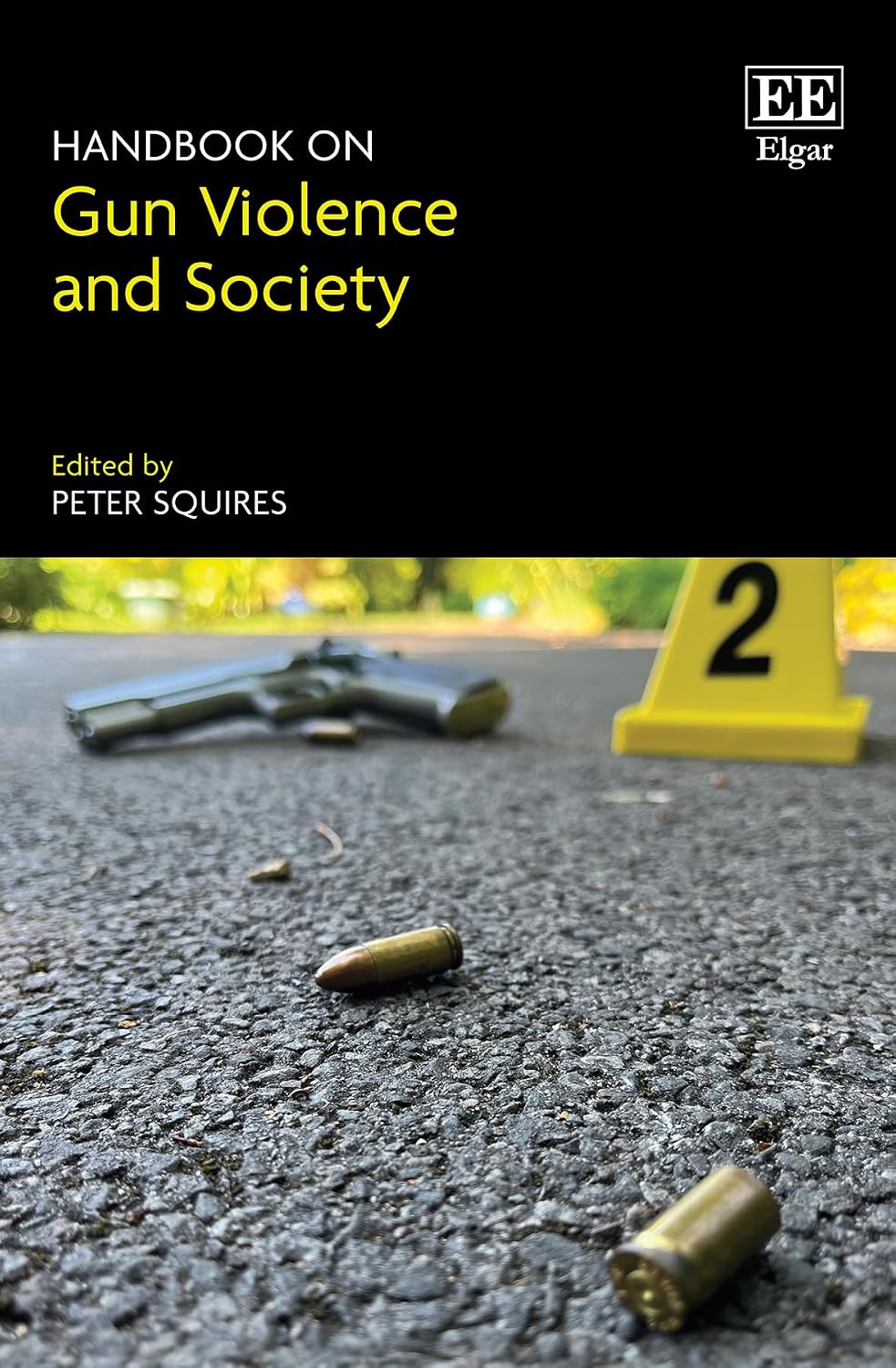 Handbook on Gun Violence and Society