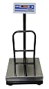 METIS Electronic Weighing scale, Capacity 200 Kg (Platform Size : 400 * 400 mm) gallery image