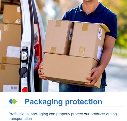 Miniatura 6 de Paquete de 1 cartucho de tóner 601H 601H 60F1H00 de alto rendimiento del programa de retorno negro MX310 compatible para Lexmark MX310dn MX611de