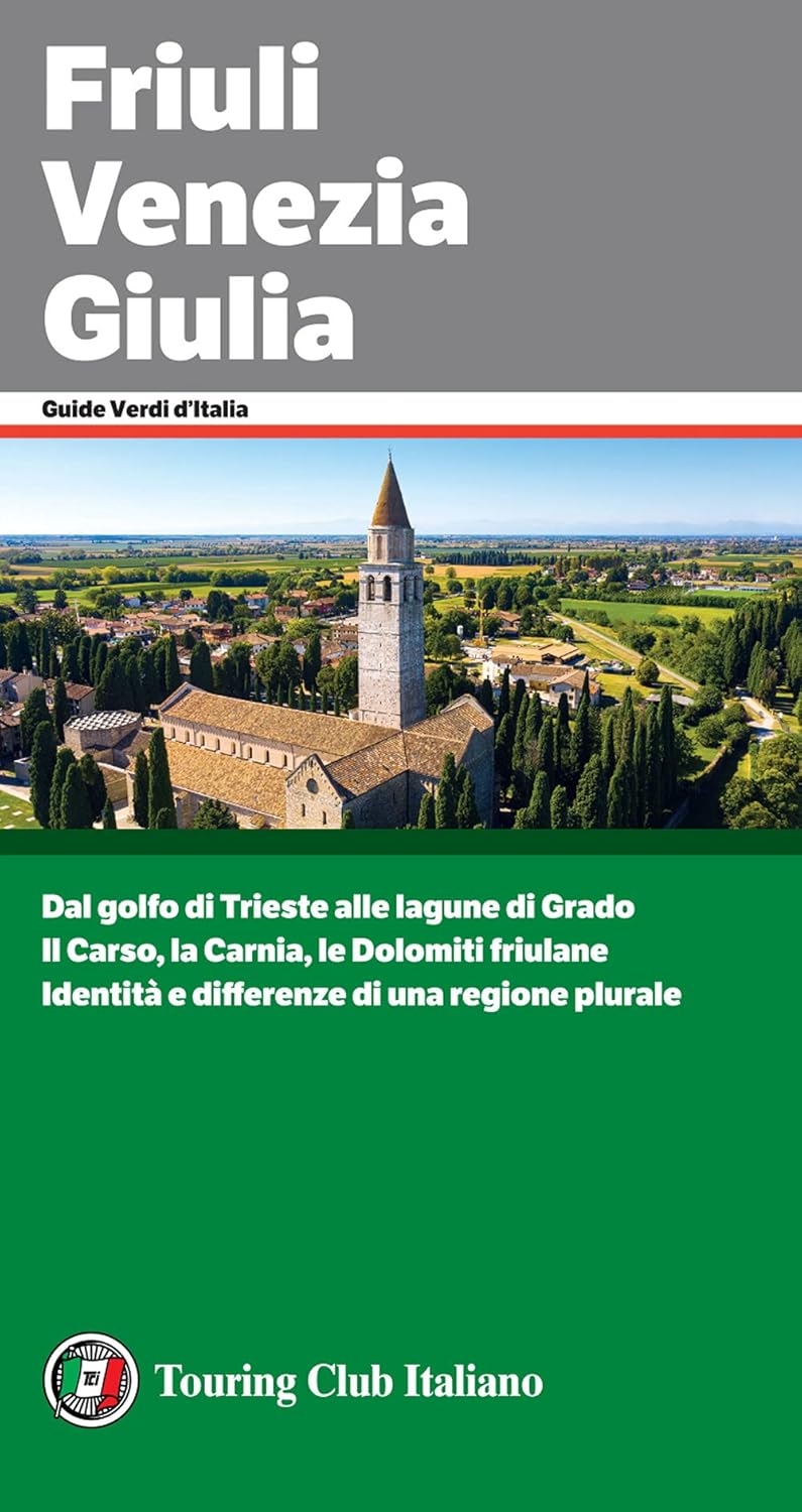 Amazon.it Friuli Venezia Giulia Pagliaro, Beniamino Libri