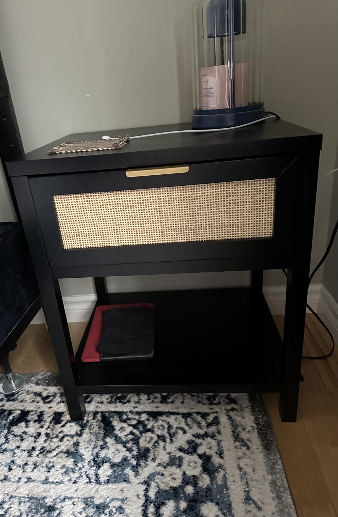Customer photo