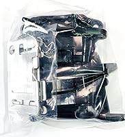 Vista 7 de Aislador eléctrico de puerta de tensión de extremo de valla Polytape Gancho de anclaje/esquina/estiramiento/tensor aislante con placa de conector