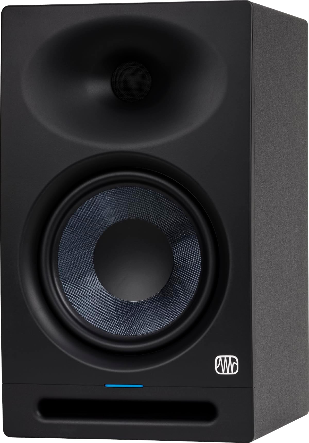 Eris Studio 8, Studio Monitor Speaker, Single, 8 Inch, 2-Way, with EBM Waveguide