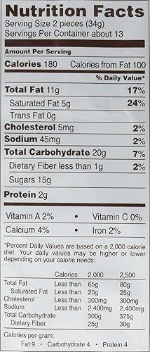Vista 16 de Russell Stover - Bolsa de bombones de chocolate con leche, malvavisco y caramelo
