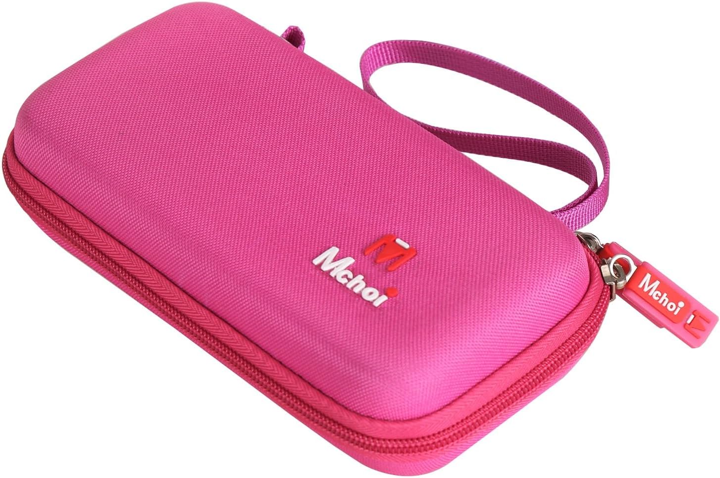 Mchoi Case Suitable for Texas Instruments TI-30XIIS TI-30XS TI-30Xa TI-36X Pro Scientific Calculator, Case Only