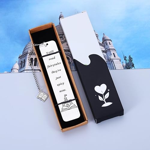 Miniatura 7 de Divertido marcapáginas picantes para mujeres, regalos para amigas, mejores amigas, mejores amigas, lectoras, regalo para amantes de los libros,