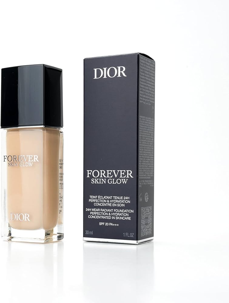 Dior FOREVER リキッドファンデーション 30ml Amazon | クリスチャンディオール ディオールスキン
