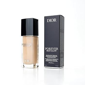 【2個セット】Diorベース+リキッドファンデーション DIOR】 ディオールスキン フォーエヴァー フルイド グロウ (SPF