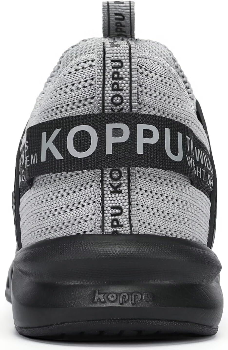 koppu Boys Girls Shoes Non-Slip Tennis Shoes Fashion Lightweight Breathable Kids Sneakers for Little Kids/Big Kids - Image 3