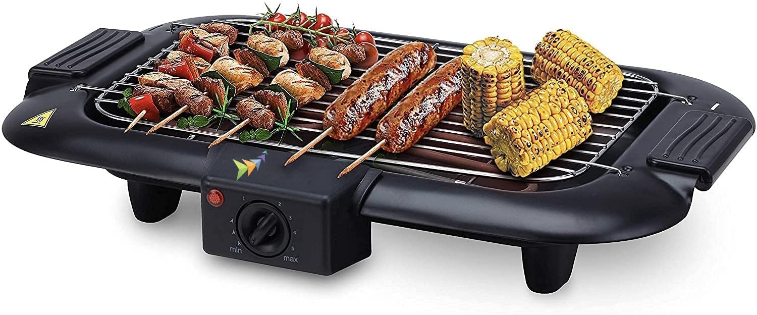 Portable electric bbq Find the best price at PriceSpy
