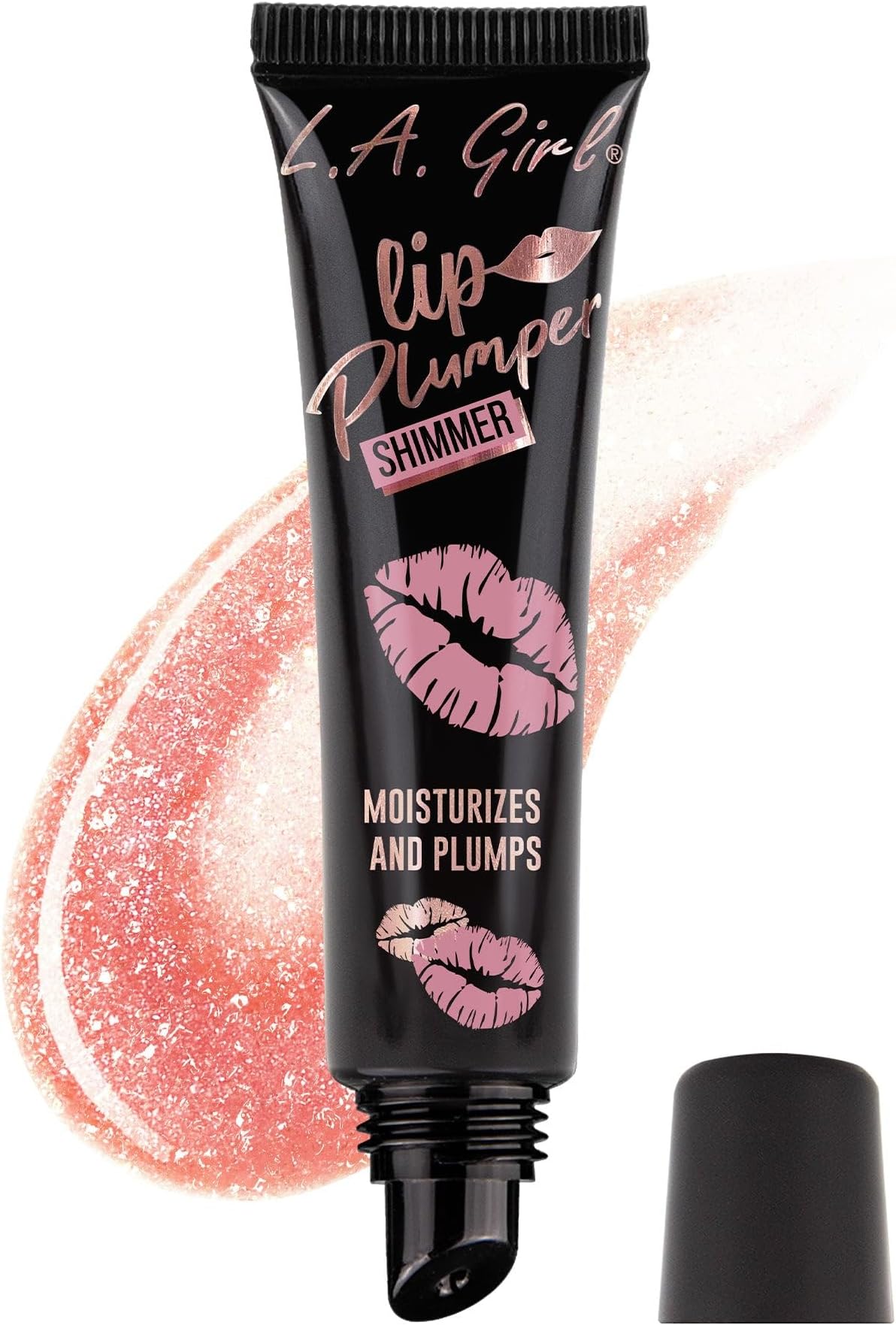 L.A. Girl Tinted Lip Plumper - Shimmer