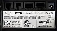 Vista 4 de Allworx Teléfono IP 9212L (renovado)
