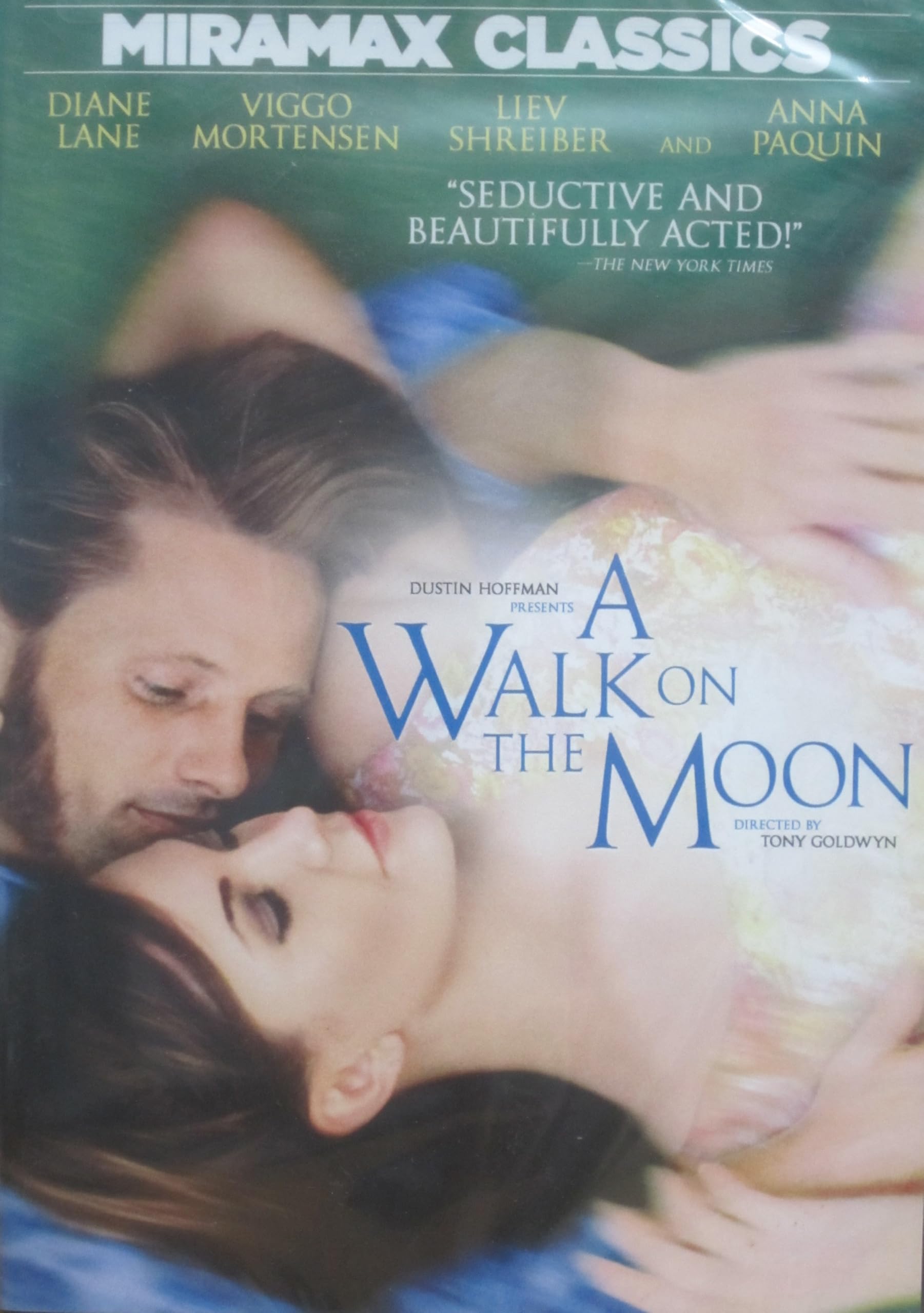 Amazon.com: A Walk On The Moon