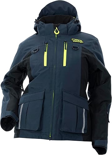 Miniatura 6 de DSG Outerwear Arctic Appeal 2.0 Chaquetas de pesca en hielo para mujer