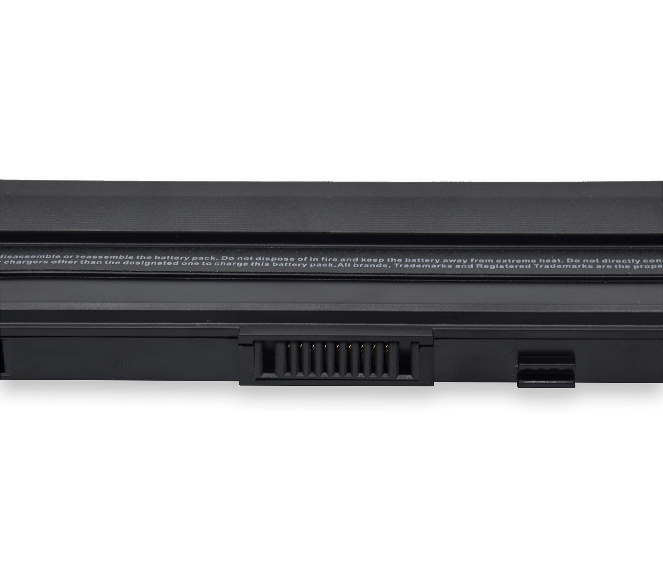 Batteria POTENZIATA 5200mAh 14,4V per portatile Asus Pro5GA