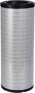 GETOPAUTO AF25219 Engine air filter Compatible with PETERBILT 357 385 386 387, and FREIGHTLINER FL80 and ARGOSY Replaces 1698941C1, 2039733C1, AF25525, AF26657, P534096, P535788, LAF2536, RS3516