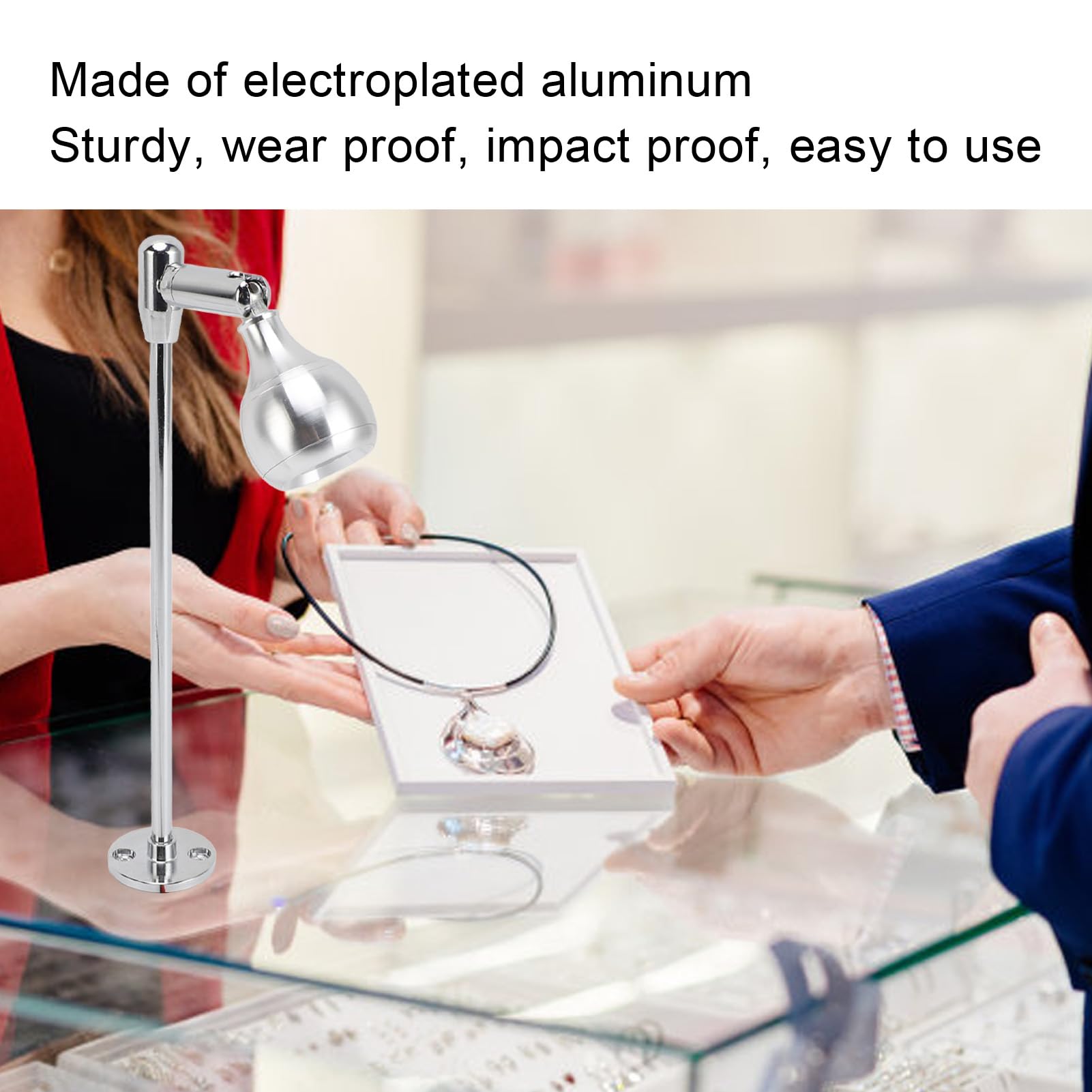 Volant à Fond Plat Volant D'affichage Des Lumières De Changement De Vitesse LED En Fiber De