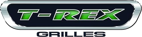 T-REX GRILLE DISPLAY 48IN X 24IN WALL DISPLAY - INCL NISSAN NISSAN TITAN OE STYL