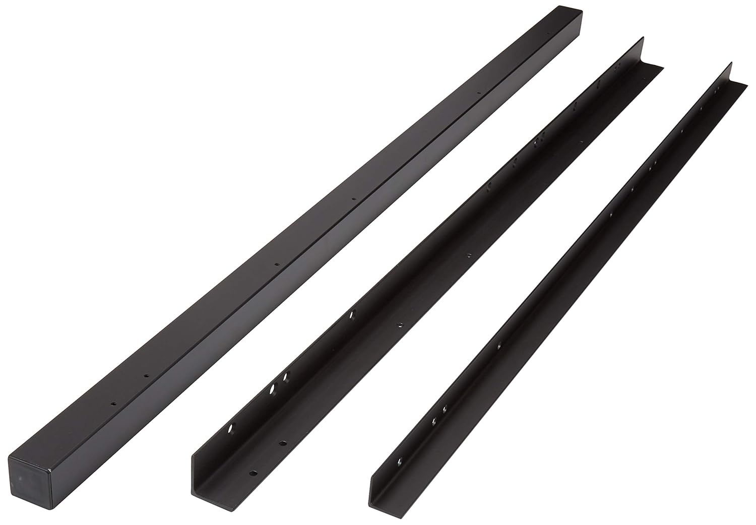 Delta - T Square 30 in. Rail Set