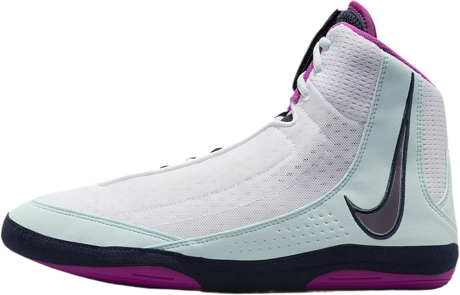 NIke Inflict 4 Wrestling Shoes