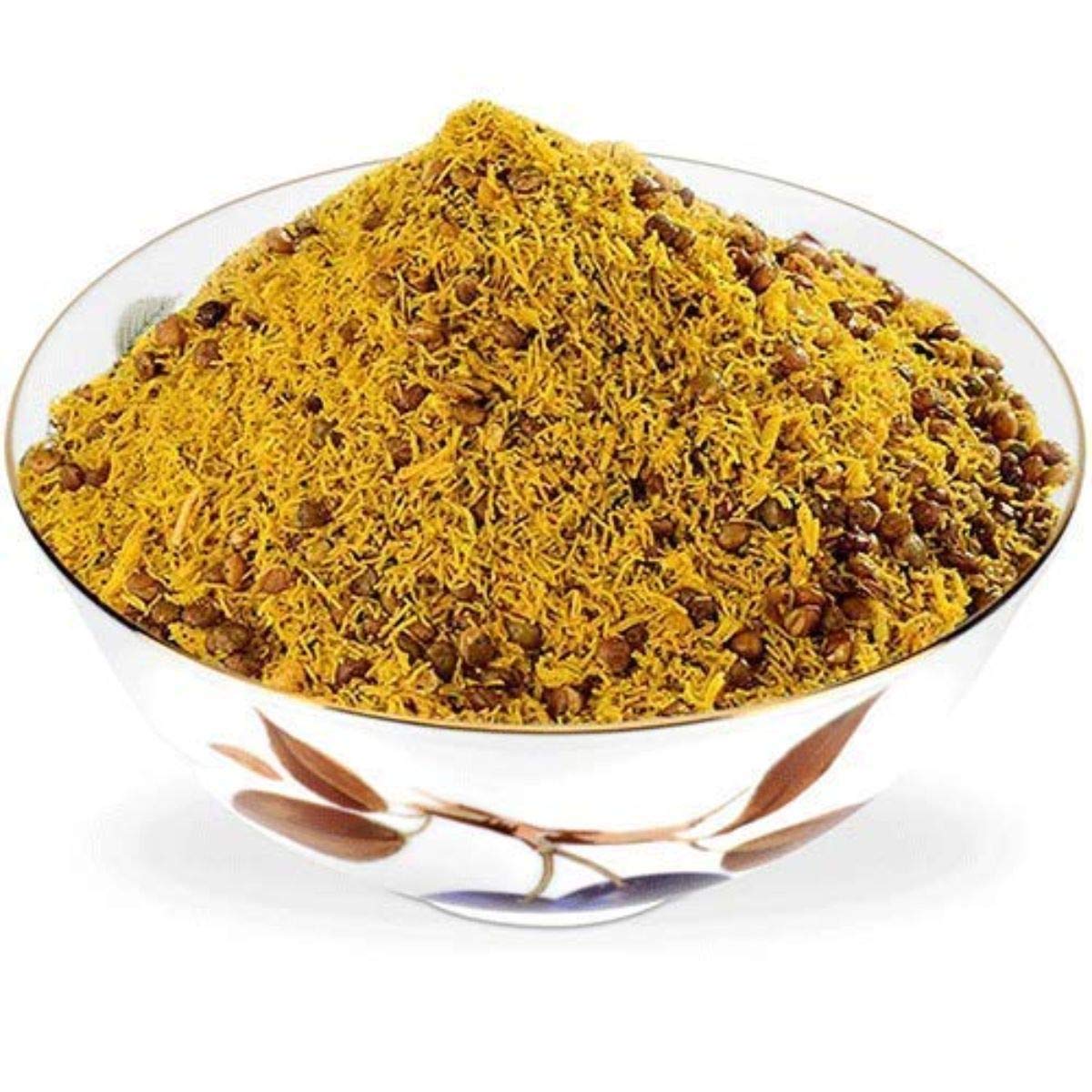 Organic Bites Jodhpuri Dal Sev (Dalmoth) Delicious Normal Spicy (Flavour of Marwar) (500) (B08N192XRV) Amazon Price History, Amazon Price Tracker