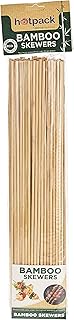 Hotpack Disposable Bamboo Skewer 12 inches