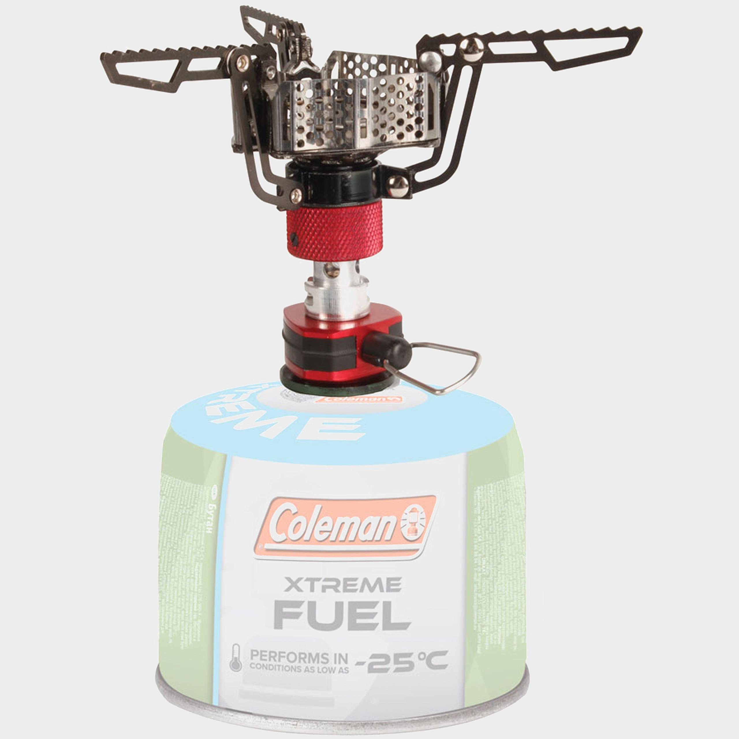 Coleman Kocher FyreStorm - Campingkocher