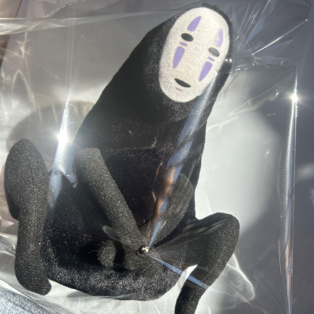 Amazon.co.jp: ??ジブリ??入手困難 千と 千尋 湯婆婆 カオナシ