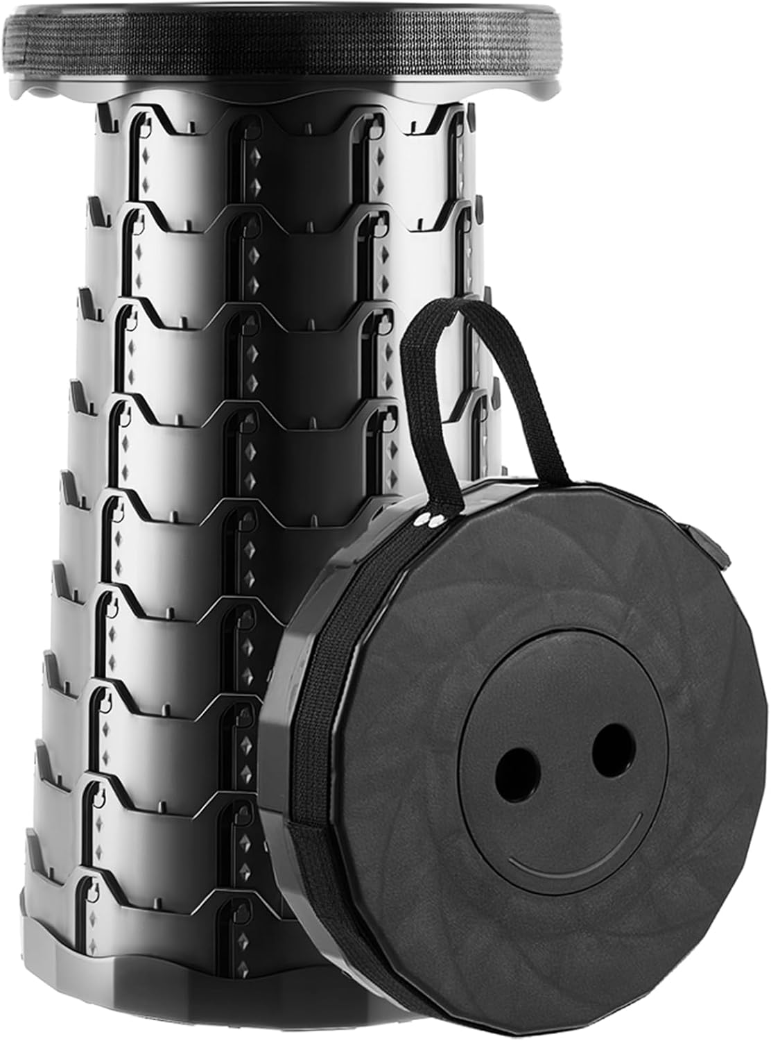 Portable Thickened Foldable Stool for Fishing, Hiking & Outdoor Fun