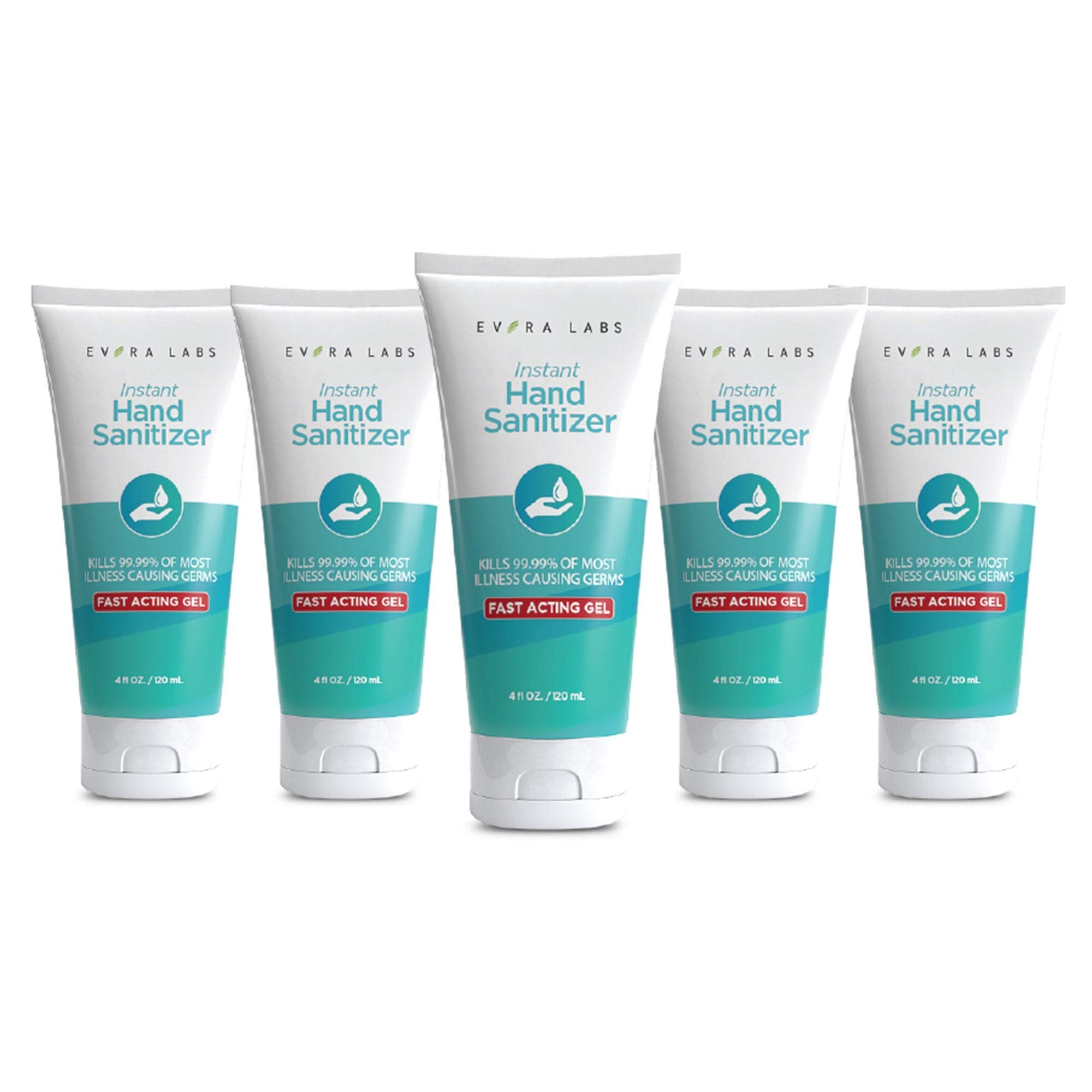 Buy EVORA LABS Personal Hand Sanitizer Pocket Size Hand Sanitizer