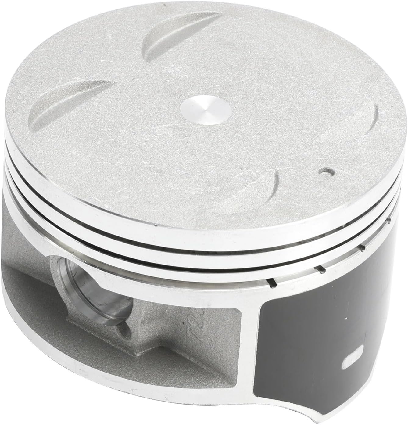 チパルス風女神 アールデコ調 レジン素材銅像