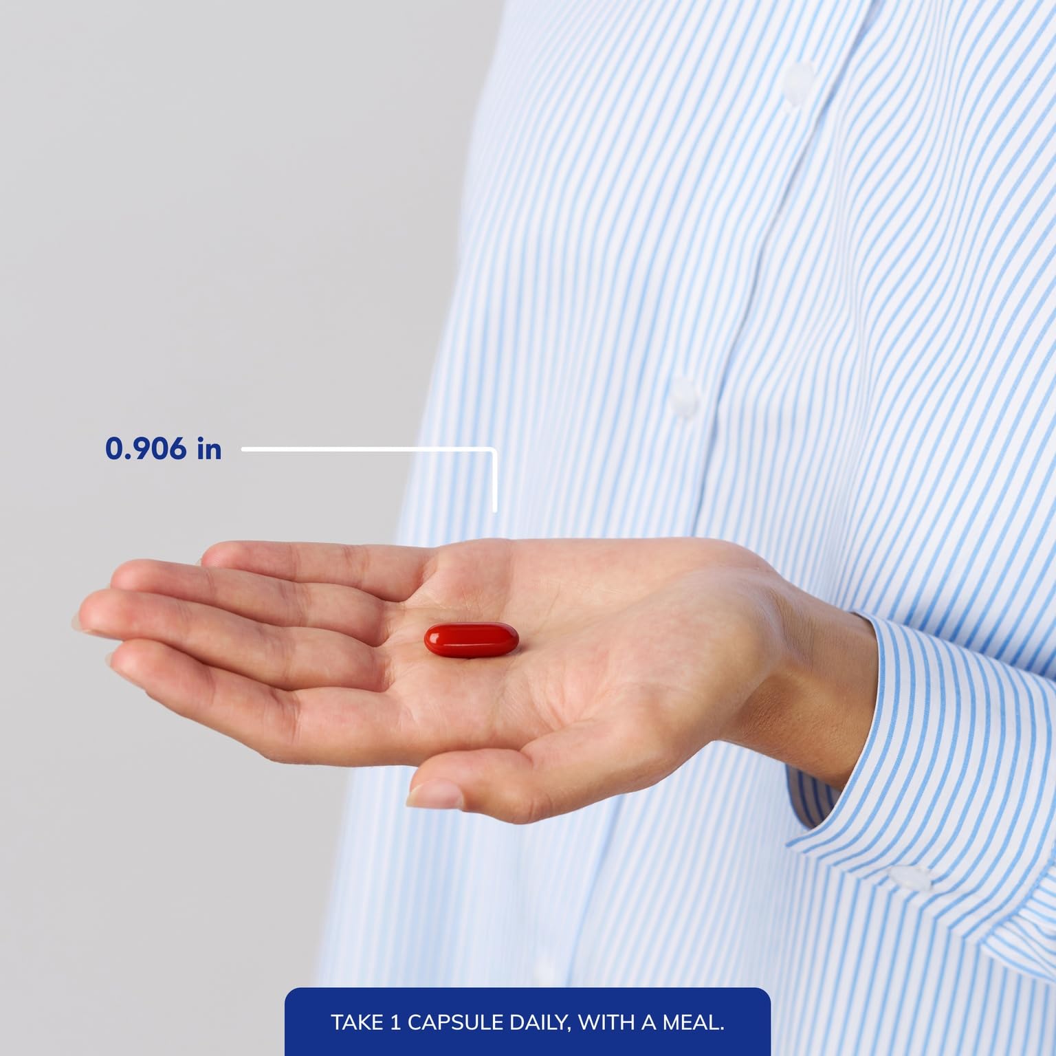 Pure Encapsulations Ubiquinol-QH, 60 Softgel Capsules — Amazon image 4
