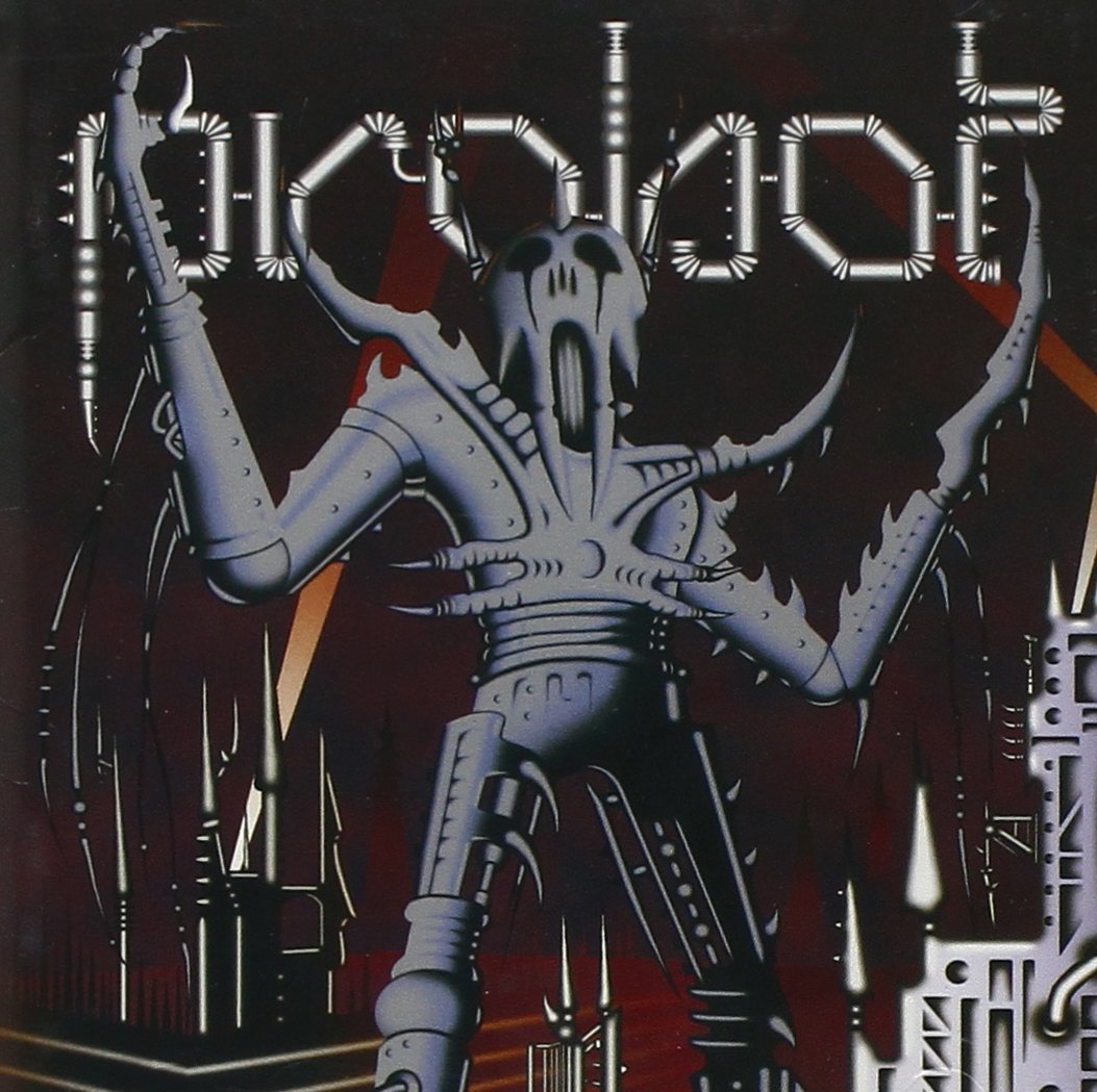 Probot: Probot: Amazon.es: CD y vinilos}